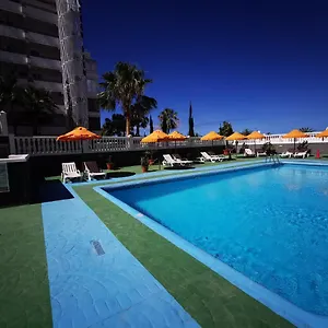 Olympia - Apartament Las Americas Appartamento Playa de las Americas (Tenerife)