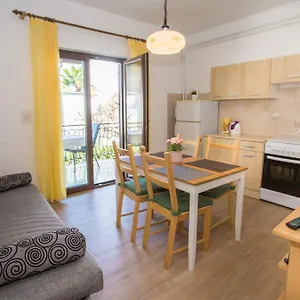 Poreč Accommodation Appartamento Porec